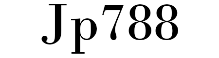 Jp788